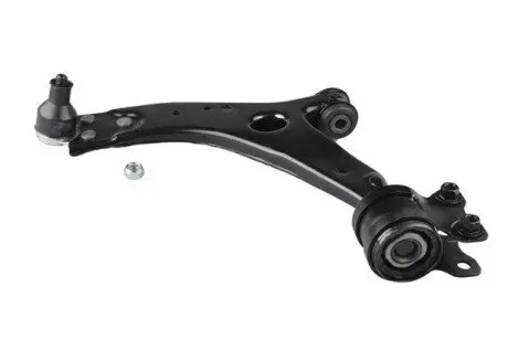 Wahacz przedni kompletny lewy FORD FOCUS II 04- TEDGUM TED24393