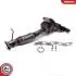 Katalizator FORD C-max Focus II VOLVO C30 S40 II V50 SKV GERMANY 62SKV028 (фото 3)