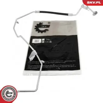 Przewód klimatyzacji IVECO Daily SKV GERMANY 54SKV640