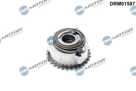 KO┼üO ZMIENNYCH FAZ ROZRZ. DR MOTOR DRM01587