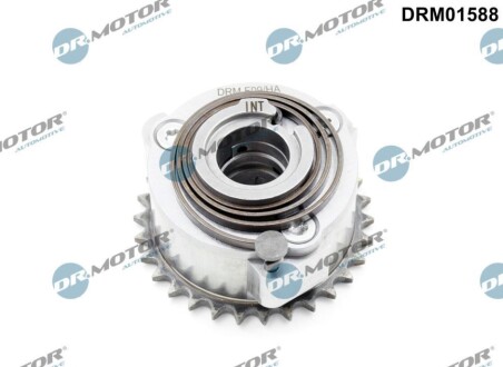 KO┼üO ZMIENNYCH FAZ ROZRZ. DR MOTOR DRM01588