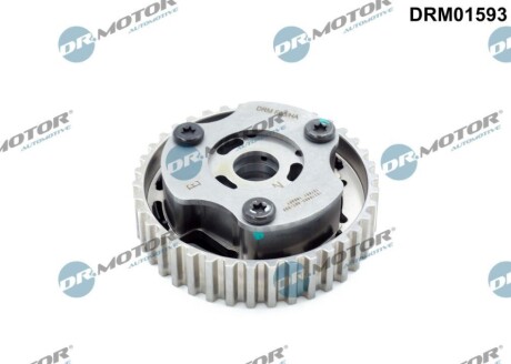 KO┼üO ZMIENNYCH FAZ ROZRZ. DR MOTOR DRM01593