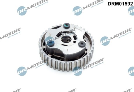 KO┼üO ZMIENNYCH FAZ ROZRZ. DR MOTOR DRM01592