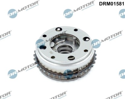 KO┼üO ZMIENNYCH FAZ ROZRZ. DR MOTOR DRM01581