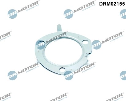 USZCZ.PRZEWODU TURBINY DR MOTOR DRM02155