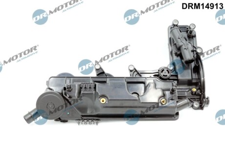 POKRYWA ZAWOR├ôW DR MOTOR DRM14913