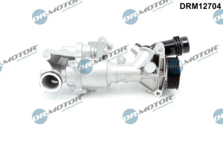 POMPA WODY DR MOTOR DRM12704