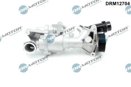 POMPA WODY DR MOTOR DRM12704