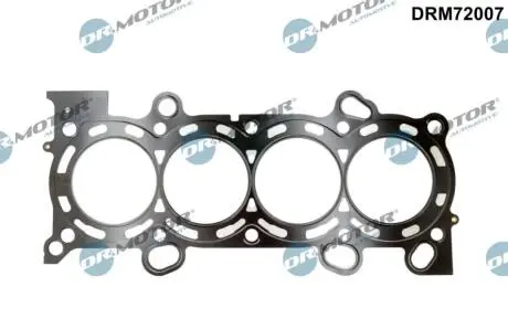 Прокладка пiд головку DR MOTOR DRM72007
