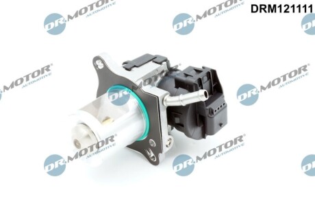 ZAW├ôR EGR DR MOTOR DRM121111