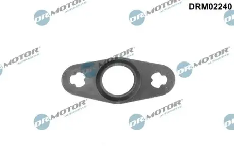 USZCZ. DR MOTOR DRM02240