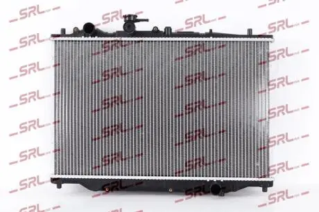 Радіатор охолодження SRLine 4515083