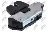 TAILGATE CENTRAL LOCKING NTY EZC-CT-090 (фото 2)