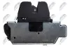 TAILGATE CENTRAL LOCKING NTY EZC-CT-090 (фото 4)