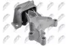 ENGINE MOUNT NTY ZPS-RE-114 (фото 2)