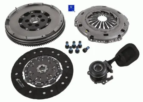 Автозапчасть SACHS 2290601132