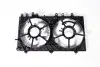 Кожух вентилятора радиатора охлаждения SUBARU 45122AN01A (фото 2)