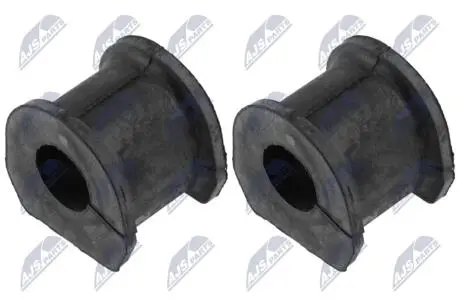 ВТУЛКА СТАБИЛИЗАТОРА ПЕР. NTY ZGS-MS-028