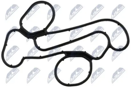 OIL COOLER GASKET SET NTY CCL-ME-054