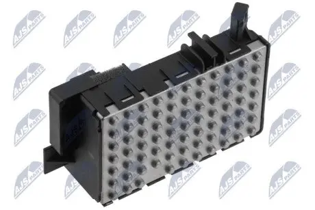 BLOWER RESISTOR NTY ERD-ME-022