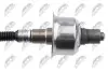 OXYGEN SENSOR NTY ESL-KA-302 (фото 2)