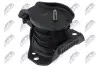 ENGINE MOUNT NTY ZPS-NS-195 (фото 2)