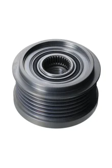 Шків генератора Opel Astra J 1.7 CDTI 09-15 Valeo 588147