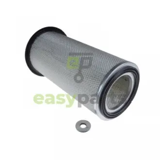 Фільтр повітряний LAND ROVER DEFENDER 3.5V8 90- BLUE PRINT ADJ132220