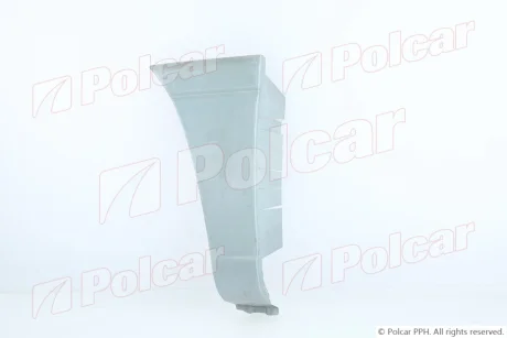Reperaturka błotnika przedniego lewa Polcar 74240171