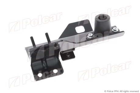 Mocowanie chłodnicy prawe Polcar 75X10422