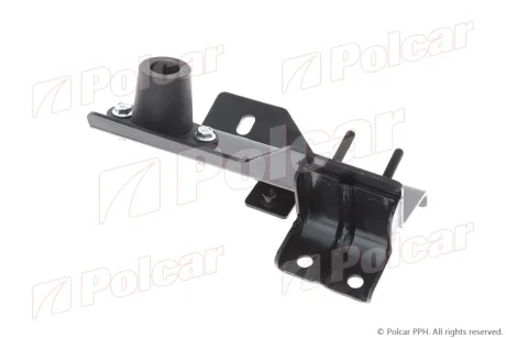 Mocowanie chłodnicy lewe Polcar 75X10421