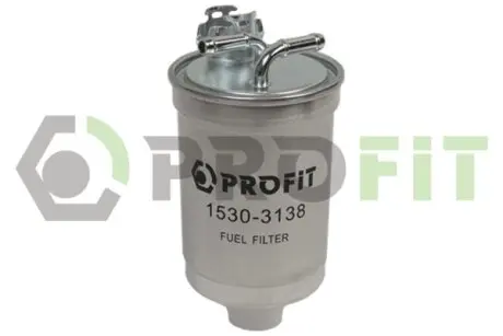 Фільтр паливний PROFIT 1530-3138