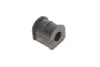 Втулка стабілізатора (заднього) Opel Monterey A/B 91-99 (d=19mm) KAVO PARTS SBS-3502 (фото 1)