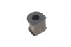 Втулка стабілізатора (заднього) Opel Monterey A/B 91-99 (d=19mm) KAVO PARTS SBS-3502 (фото 4)