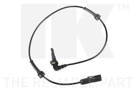 Фото 1 - датчик обертів колеса NK 292252 Датчик обертів колеса NK 292252 (фото 1)