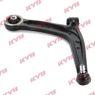 Автозапчасть KYB KSC4017