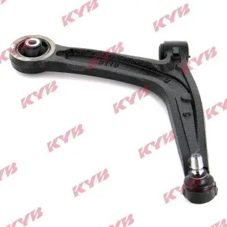 Автозапчасть KYB KSC4017