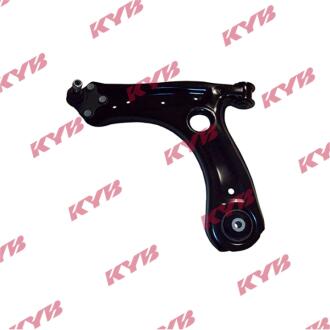 Автозапчасть KYB KSC4063