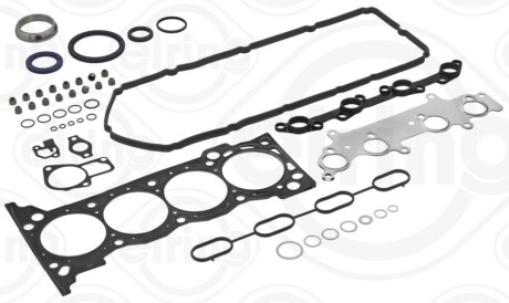 ZESTAW USZCZELEK TOYOTA ELRING 729020 (фото 1)