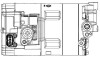 Compressor, air conditioning MAHLE / KNECHT ACP1453000P (фото 5)