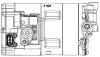 Compressor, air conditioning MAHLE / KNECHT ACP1453000P (фото 5)