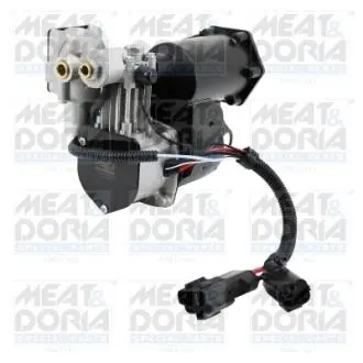 Автозапчасть MEAT&DORIA 58015