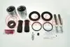 ZESTAW NAPRAWCZY ZACISKU. VW PASSAT B5.5 00-05 D43696S