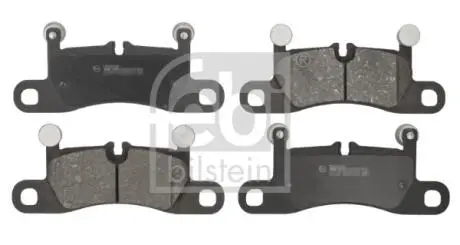 Автозапчасть FEBI BILSTEIN 188677