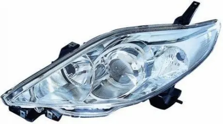 Фара головна, правая DEPO / LORO 2161152RLDEM1