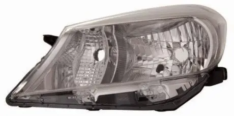 Фара головна, правая DEPO / LORO 21211T6RLDEM7