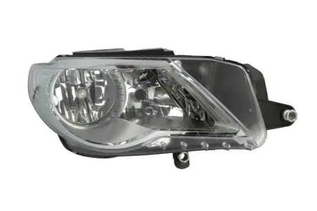 Фара автомобільна DEPO / LORO 44111D1RMLDEM