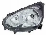 Фара автомобільна DEPO / LORO 21411A7RLDEM