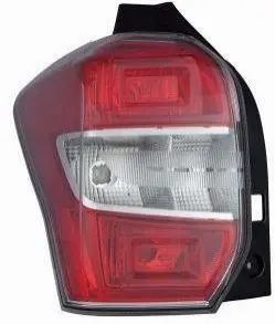 Автозапчасть DEPO / LORO 2201931LLDUE