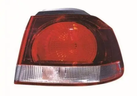 Фара задня DEPO / LORO 44119A1LUE2